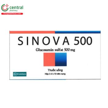 Sinova 500
