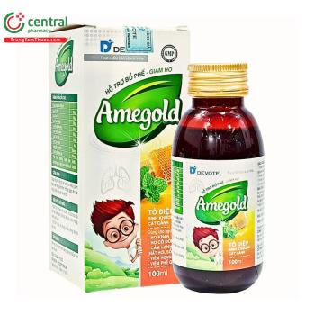 Siro Amegold