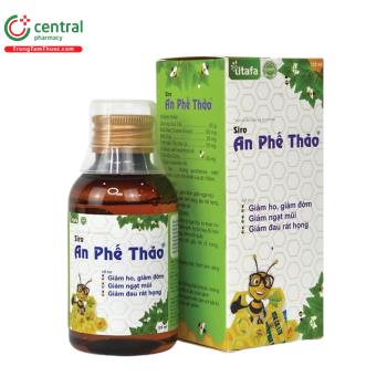 Siro An Phế Thảo