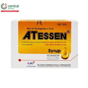 Siro ATessen