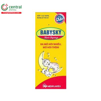 Siro Babysky