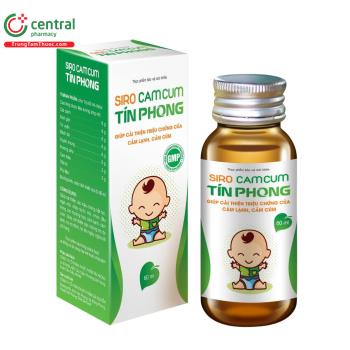 Siro Camcum Tín Phong