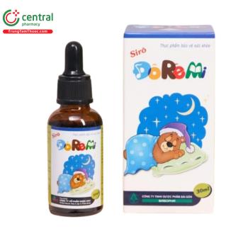 ​​​​​​​Siro ĐôRêMi