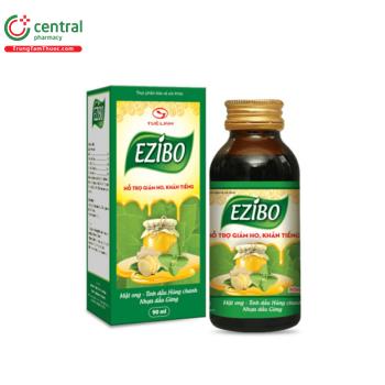 Siro Ezibo