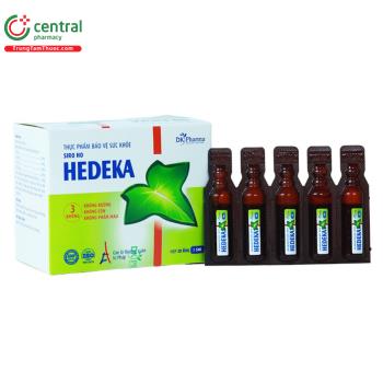Siro ho Hedeka