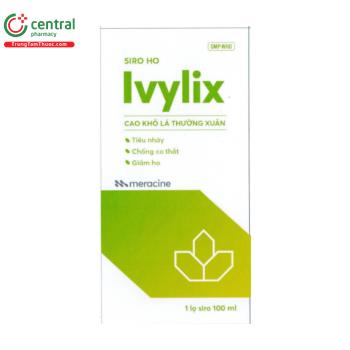 Siro ho Lvylix