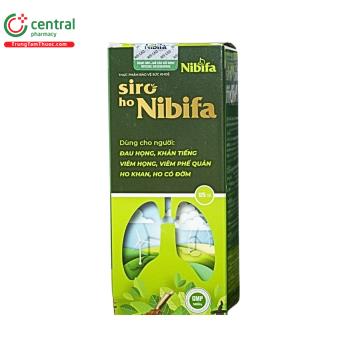 Siro Ho Nibifa