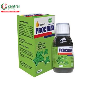 Siro Ho Procinex