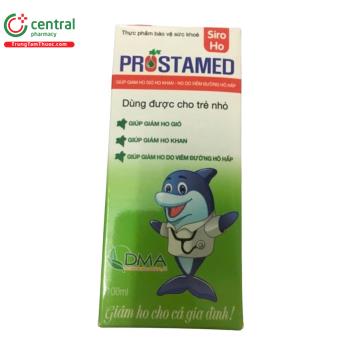 Siro ho Prostamed