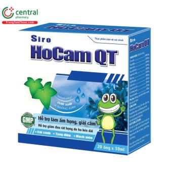 Siro HoCam QT
