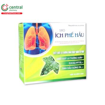 Siro Ích Phế Hầu