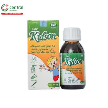 Siro Kidson