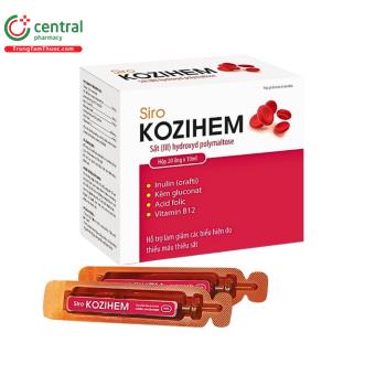 Siro Kozihem