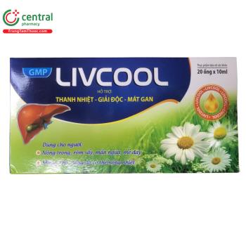 Siro Livcool