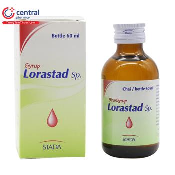 Siro Lorastad Sp.