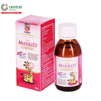 Siro Maxkid Calyvit