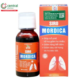 Siro Mordica