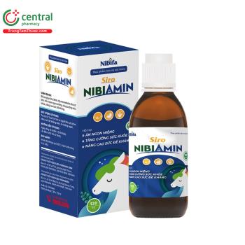 Siro Nibiamin