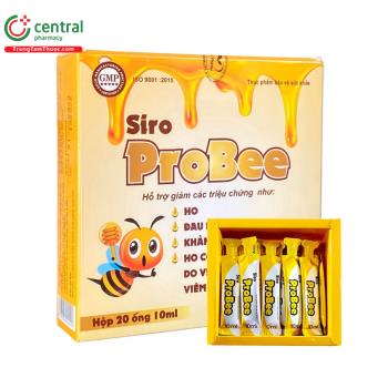 Siro Probee TC pharma