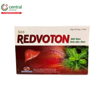 Sirô Redvoton