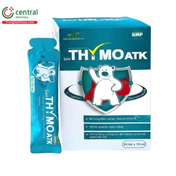 Siro Thymo ATK