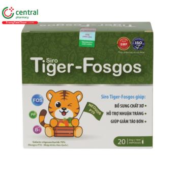 Siro Tiger-Fosgos