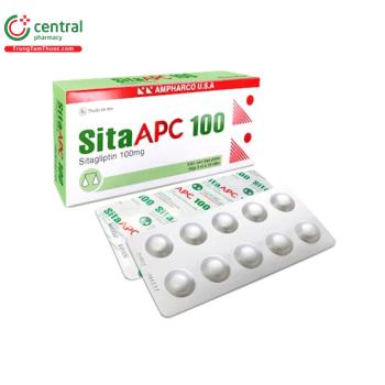 SitaAPC 100
