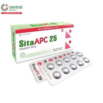 SitaAPC 25