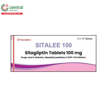 Sitalee 100