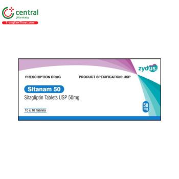 Sitanam 50