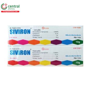 Siviron