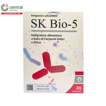  SK Bio-5