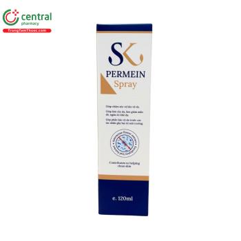 SK Permein Spray
