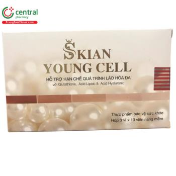 Skian Young Cell