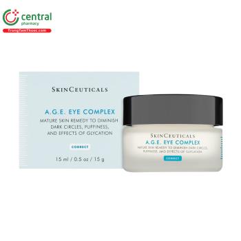 SkinCeuticals A.G.E. Eye Complex
