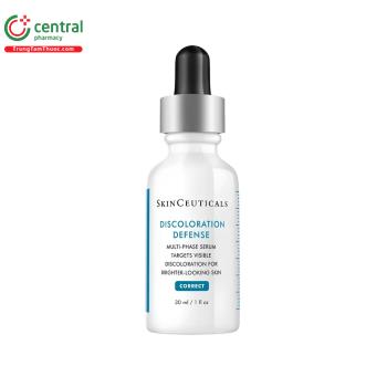 SkinCeuticals Discoloration Defense Multi-Phase Serum
