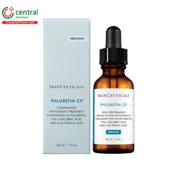 SkinCeuticals Phloretin CF