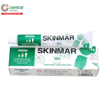 Skinmar Sẹo