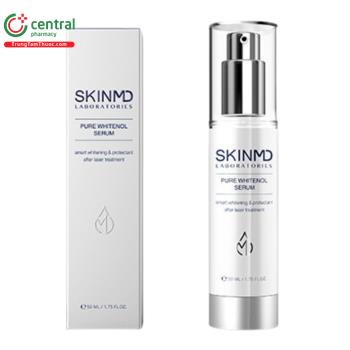 SkinMD Pure Whitenol Serum 50ml