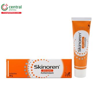 Skinoren Cream