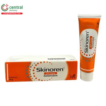 Skinoren Cream