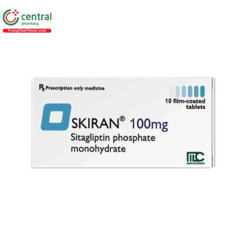 Skiran 100mg
