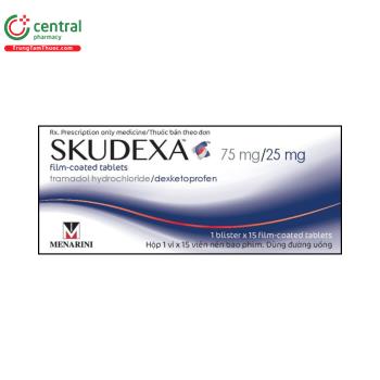 Skudexa