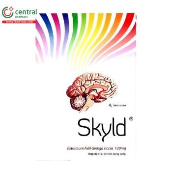 Skyld 120mg