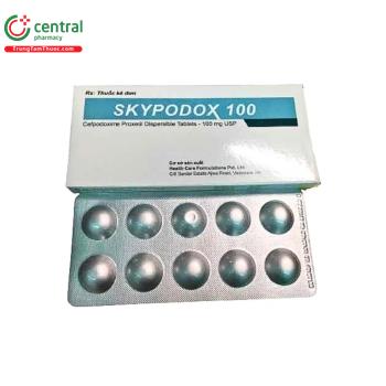 Skypodox 100