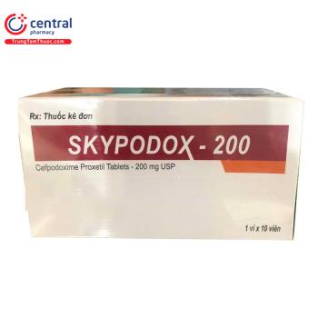 Skypodox 200