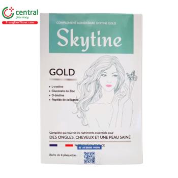 Skytine Gold 