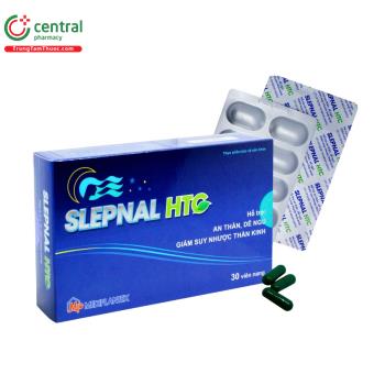 Slepnal HTC 