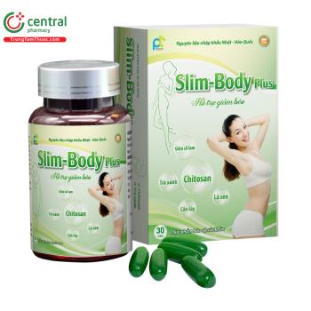 Slim-Body Plus