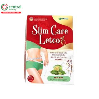 Slim Care Letco